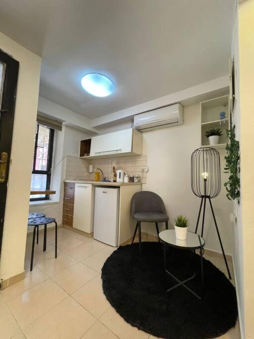Ha-Yabok #2 Apartment Jerusalem Exterior photo